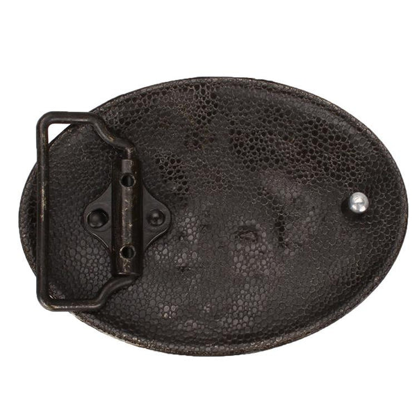 Western Cowboy Belt