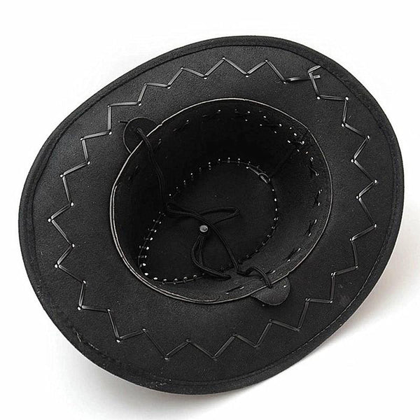 Fancy Cowboy Hat
