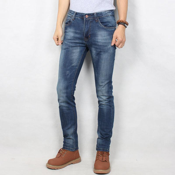 Western Casual Trousers