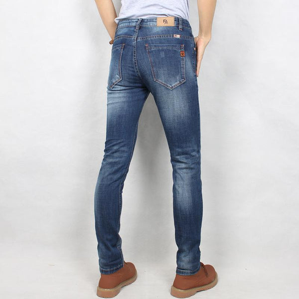 Western Casual Trousers