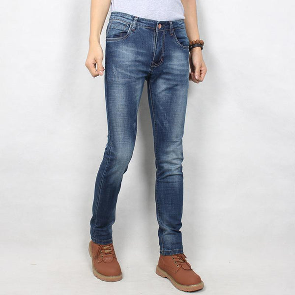 Western Casual Trousers