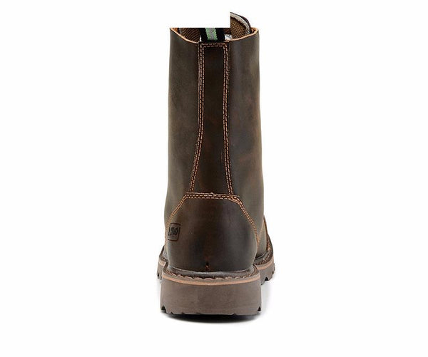 Genuine Leather Martin Boots