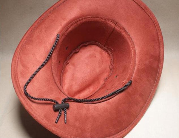 Outdoor Cowboy Hat