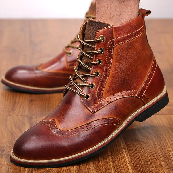 Footwear Classic Cowboy Boots