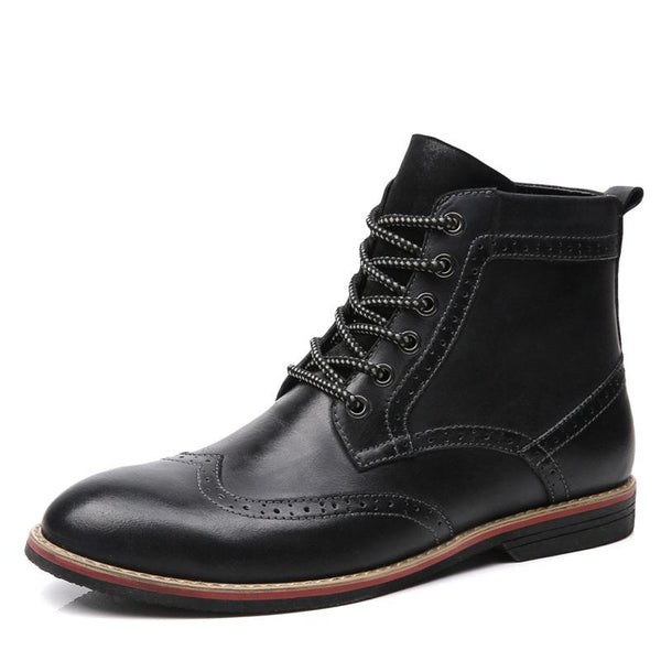 Footwear Classic Cowboy Boots