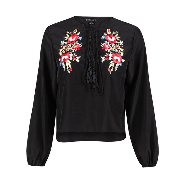 Western Casual Shirt