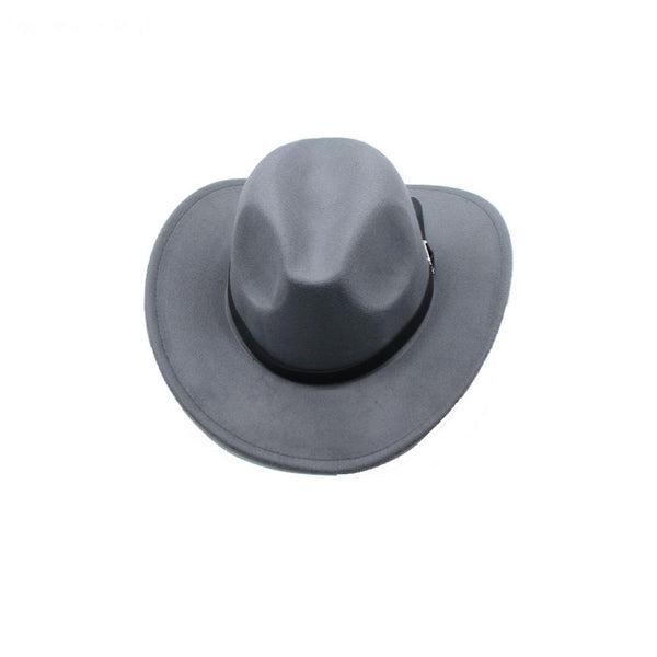 Cowboy Western Leather Band