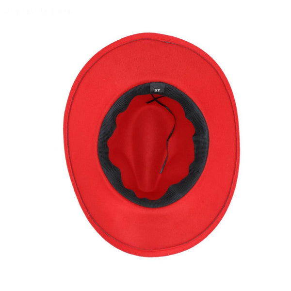 Cowboy Western Leather Band