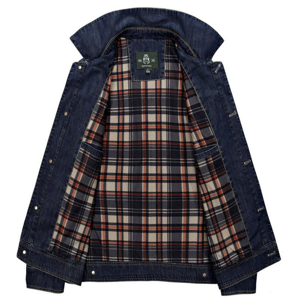 Cowboy Men's Jacket