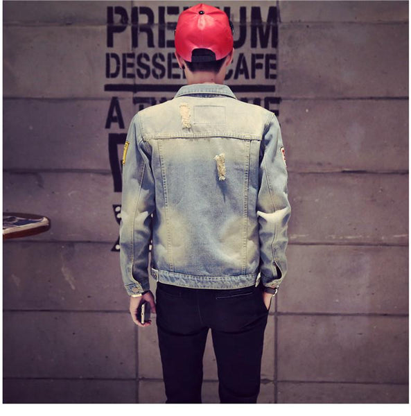 Cowboy Men's Clothing