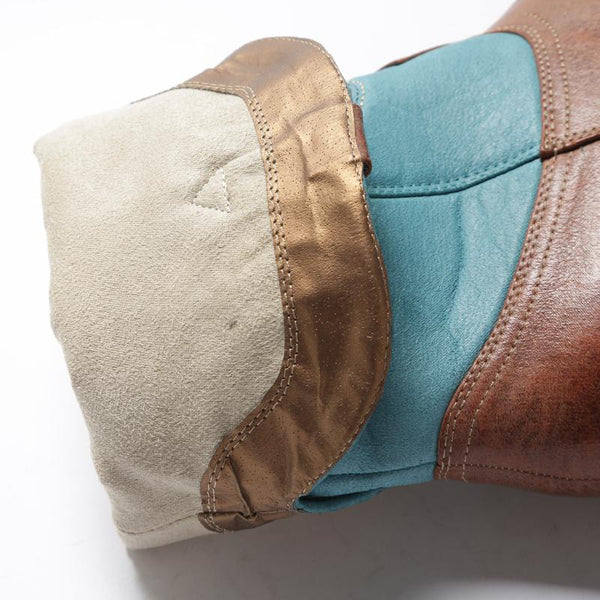 Western Cowboy Boots