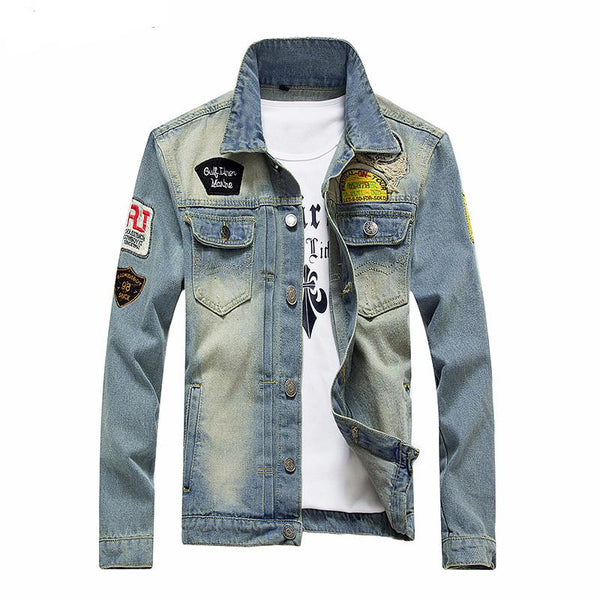 Cowboy Men's Clothing