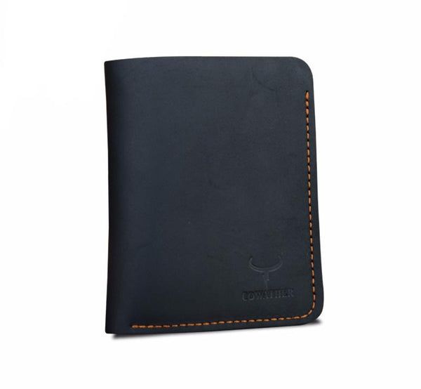 Vintage Genuine Leather Wallet