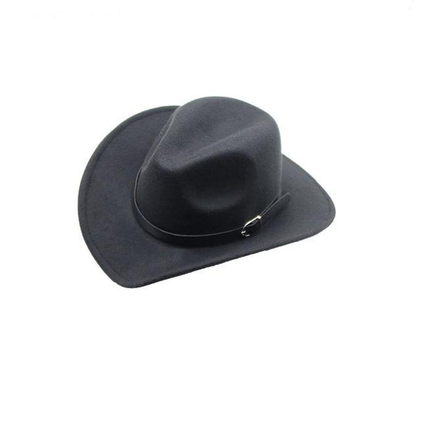 Cowboy Western Leather Band