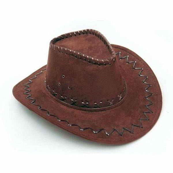 Fancy Cowboy Hat