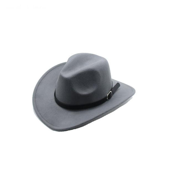 Cowboy Western Leather Band