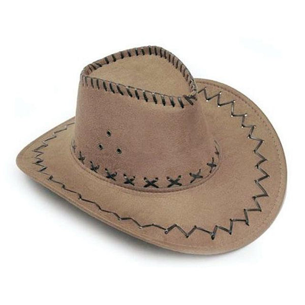 Fancy Cowboy Hat